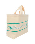 TAYLOR LEMON TOTE
