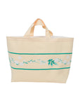 PIckleball ready Taylor Lemon Tote