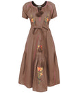 VENYA DRESS