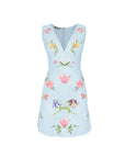 YURSA DRESS