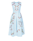 ZAIRA DRESS