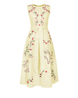 ZAIRA DRESS
