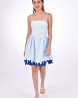 SINA DRESS (Marassa Collection)