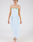 LORR DRESS (Wanga Collection)