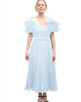 GIAMBA DRESS