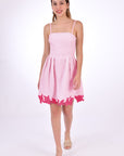 SINA DRESS (Marassa Collection)