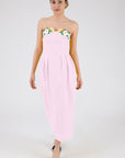 LORR DRESS (Wanga Collection)