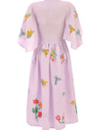 SWAZO DRESS