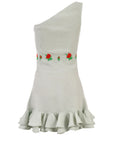 ROSY DRESS