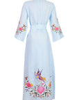 ASIA DRESS