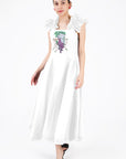ALYA DRESS (Wanga Collection)