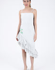 FREDA DRESS (Wanga Collection)