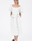 EZILI DRESS (Wanga Collection)