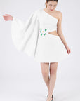 VOLT DRESS