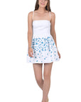 CHARLOTTE DRESS