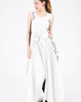 NIRVA DRESS (Wanga Collection)