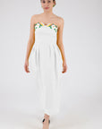 LORR DRESS (Wanga Collection)