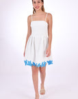 SINA DRESS (Marassa Collection)