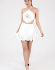 SIMBI GRAN THRILL SKIRT SET