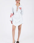 BOZE DRESS (Wanga Collection)