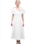GIAMBA DRESS