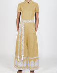 MAROK JUMPSUIT