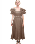 GIAMBA DRESS