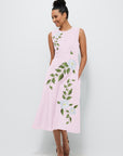 MAGNOLIA DRESS