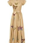 PAPIYON DRESS