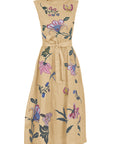 GLORIOSA DRESS
