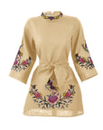 SHALA DRESS