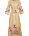 ASIA DRESS