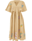 SWAZO DRESS