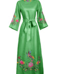 ASIA DRESS