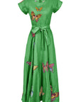 PAPIYON DRESS