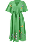 SWAZO DRESS