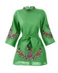 SHALA DRESS
