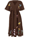 SWAZO DRESS