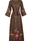 ASIA DRESS