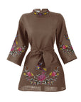 SHALA DRESS