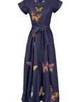 PAPIYON DRESS