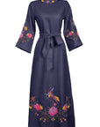 ASIA DRESS