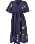SWAZO DRESS