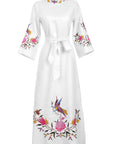 ASIA DRESS