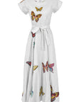 PAPIYON DRESS