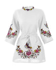 SHALA DRESS