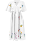SWAZO DRESS
