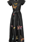 PAPIYON DRESS