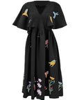 SWAZO DRESS