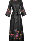 ASIA DRESS
